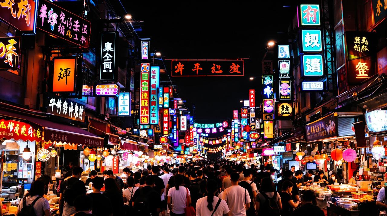 网红城市IP打造娱乐逻辑配图 - 51吃瓜网在线网络舆情